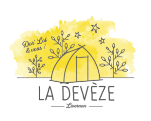 Camping La devèze à Livernon (Lot 46)